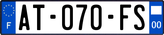 AT-070-FS