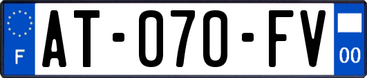 AT-070-FV