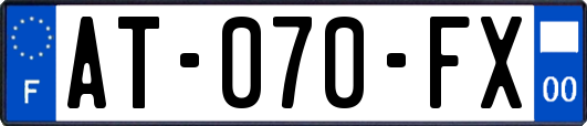 AT-070-FX