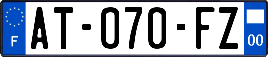 AT-070-FZ