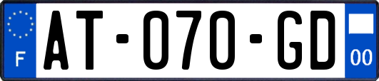 AT-070-GD