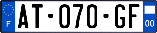 AT-070-GF