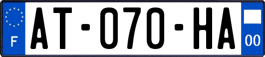 AT-070-HA
