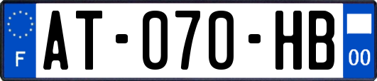 AT-070-HB
