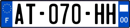 AT-070-HH