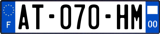 AT-070-HM
