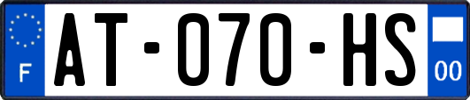 AT-070-HS