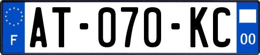 AT-070-KC