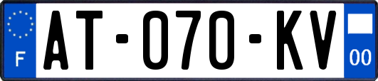 AT-070-KV