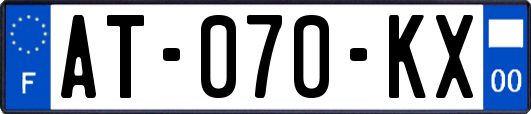 AT-070-KX