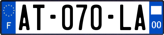 AT-070-LA
