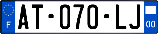 AT-070-LJ