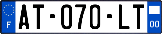 AT-070-LT