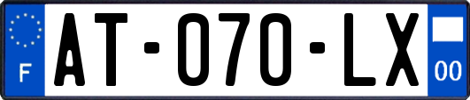 AT-070-LX