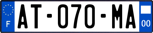 AT-070-MA