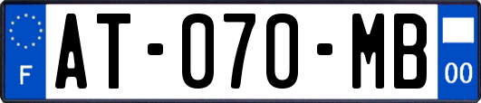 AT-070-MB