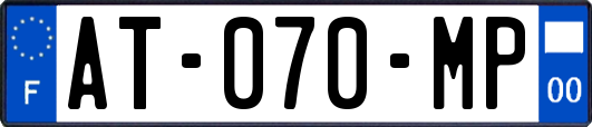 AT-070-MP