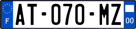 AT-070-MZ