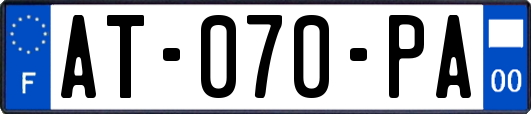 AT-070-PA