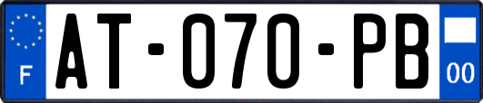 AT-070-PB