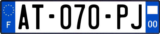 AT-070-PJ