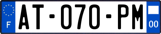 AT-070-PM