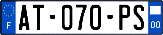 AT-070-PS