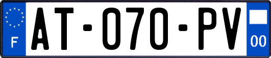 AT-070-PV