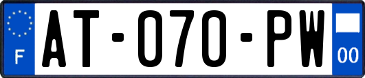 AT-070-PW