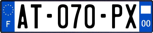 AT-070-PX