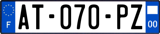 AT-070-PZ