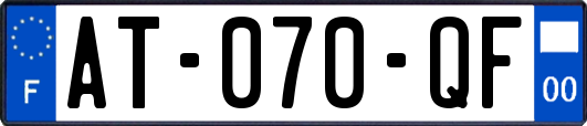 AT-070-QF