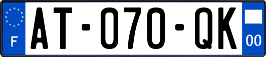 AT-070-QK
