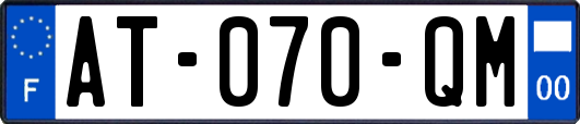 AT-070-QM