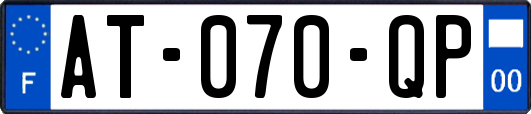 AT-070-QP