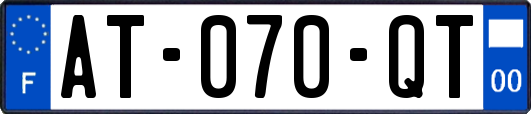 AT-070-QT