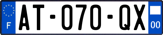 AT-070-QX