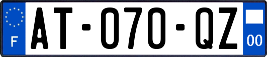 AT-070-QZ