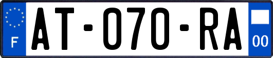 AT-070-RA