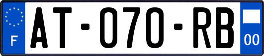 AT-070-RB