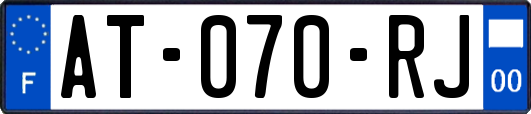 AT-070-RJ