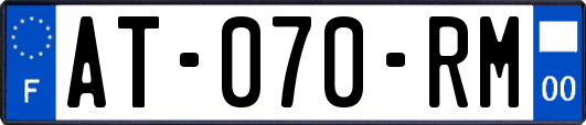 AT-070-RM