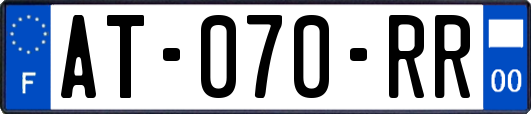 AT-070-RR