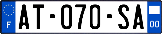 AT-070-SA