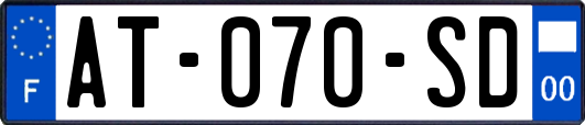 AT-070-SD
