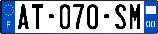 AT-070-SM