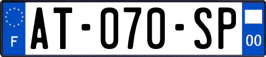 AT-070-SP