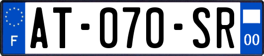 AT-070-SR