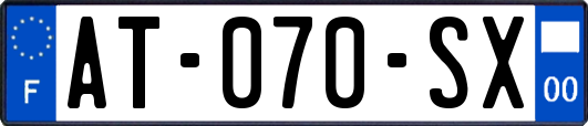 AT-070-SX