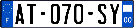 AT-070-SY